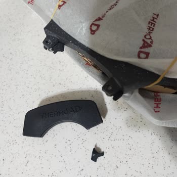 Kırık Ürün Ve Çözüm Sunmayan Müşteri Hizmetleri