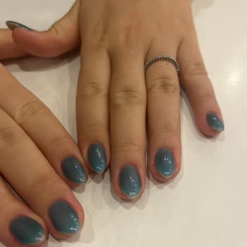 Sabiş Güzellik Salonu Memnuniyetsizliği