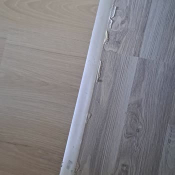 Volber Parke Silivri'de Kötü Parke Hizmeti Deneyimi