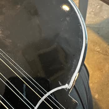 Biraderler Müzik Evi Kusurlu Bağlama Gönderildi!