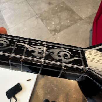 Biraderler Müzik Evi Kusurlu Bağlama Gönderildi!