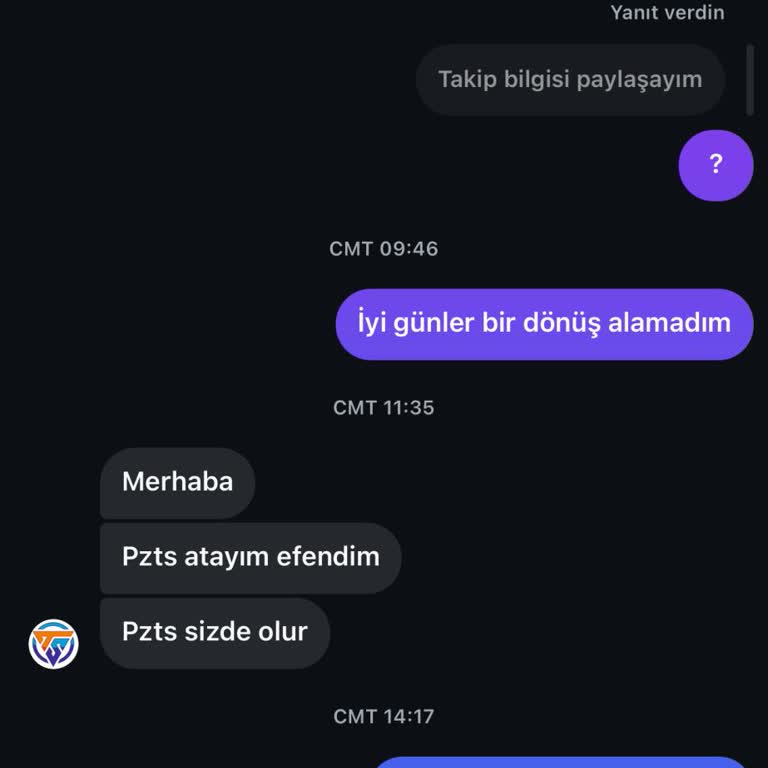 Krampon Siparişim Neden Hala Gönderilmedi?