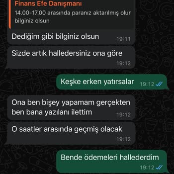 Portföy Danışmanının İlgisizliği Ve Çekim Sorunları