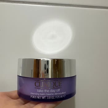 Clinique Take The Day Off™ Balm Causing Eye Irritation Despite Allergy Test Approval