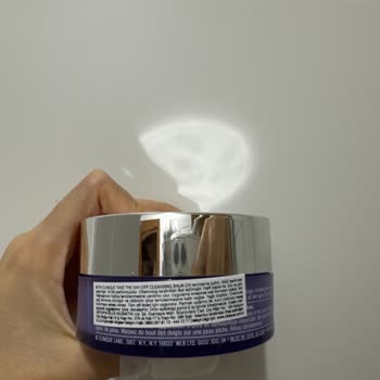 Clinique Take The Day Off™ Balm Causing Eye Irritation Despite Allergy Test Approval