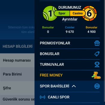 Hesabım Sebepsiz Donduruldu, Param Tehlikede!