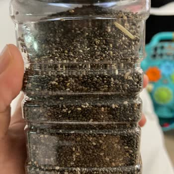 Çiya Tohumunda Kurtlanma Ve Markanın İlgisizliği