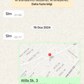 Horoz Lojistik Ve Yataş İle Yaşanan Teslimat Sorunu