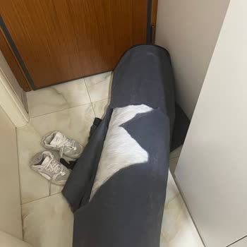 Horoz Lojistik Ve Yataş İle Yaşanan Teslimat Sorunu
