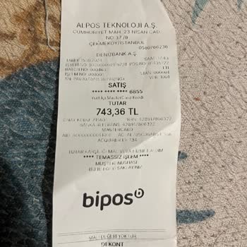 Horoz Lojistik Ve Yataş İle Yaşanan Teslimat Sorunu