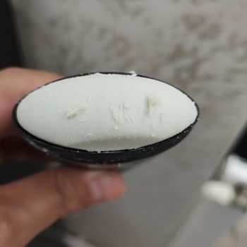 Nivea Stick Deodorant Now Leaves Flaky Residue
