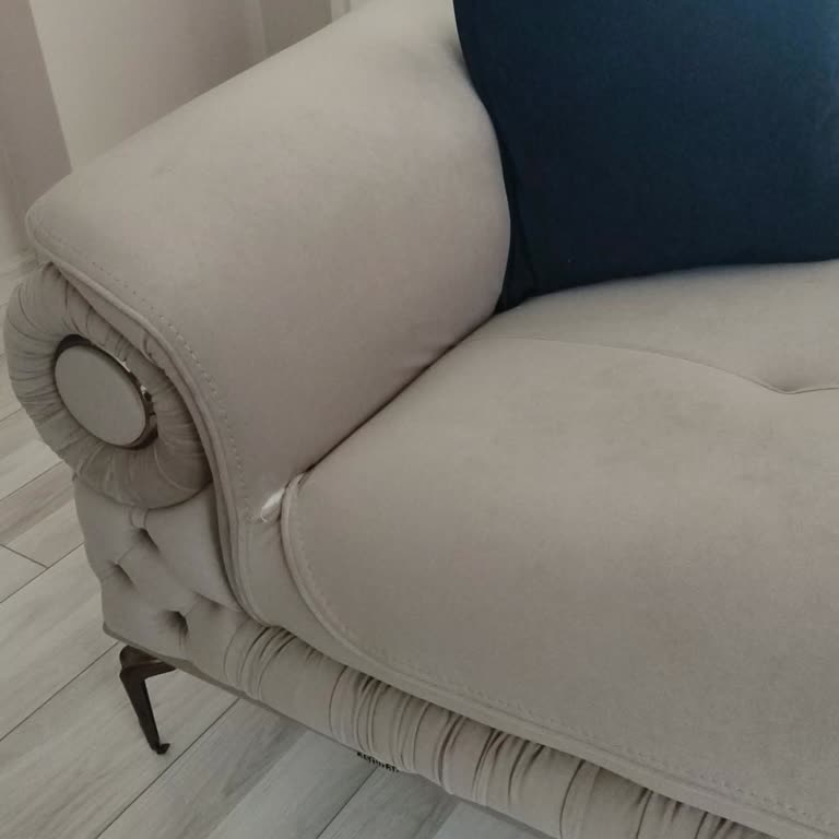 Esertepe Şubesi Müşteri Hizmetleri Ulaşım Sorunu Ve Koltuk Tadilatı Talebi