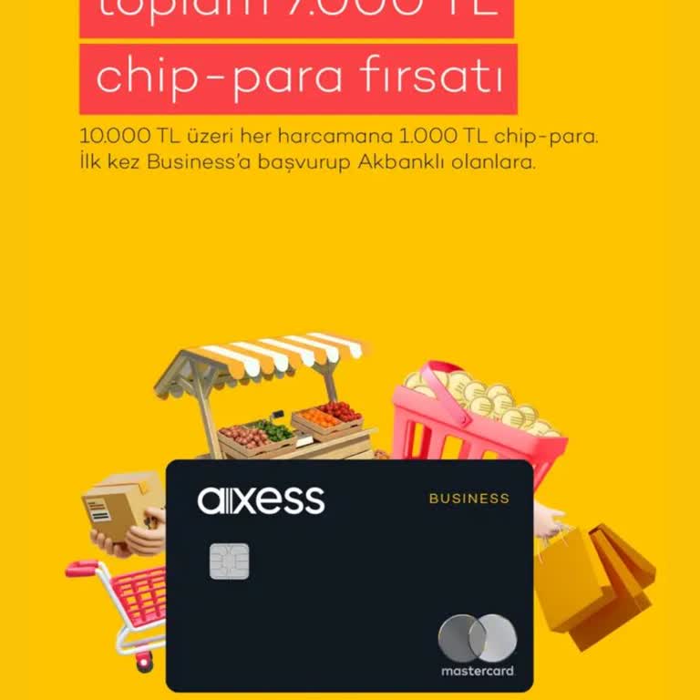 Akbank'ta Yanıltıcı Kampanya Deneyimi