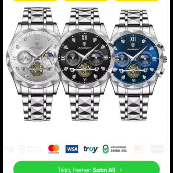 My Watch Yanıltıcı Ürün Ve İade Sorunu