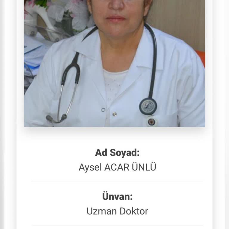 Nöbetçi Doktorun İlgisiz Tavrı Ve Yükselen Ses Tonu