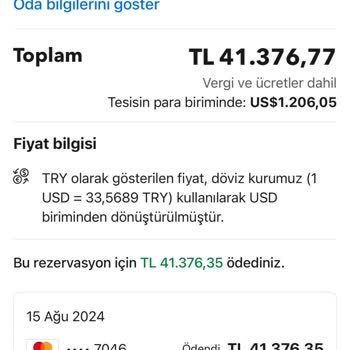 İade Sorunu Ve Müşteri Hizmetleri Deneyimi