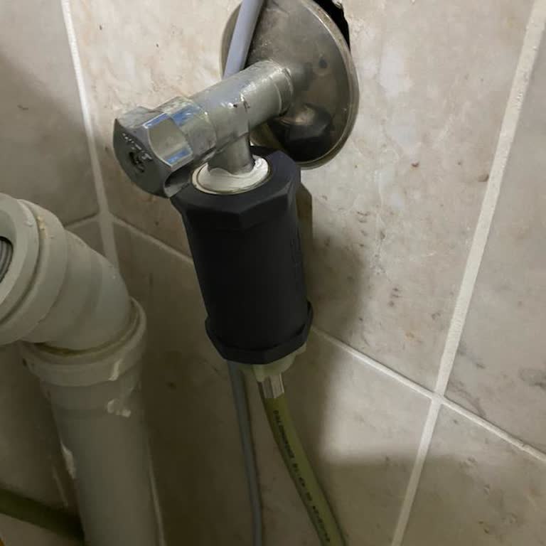 Kireç Önleyici Eksikliği İle Garanti Şoku