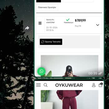 Kargo Takip Numarası Ve Müşteri Hizmetleri Sorunu