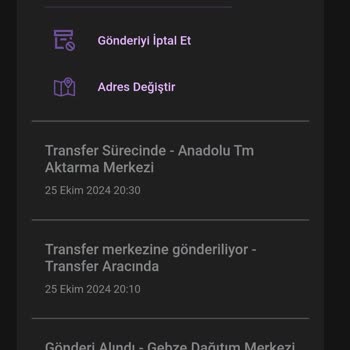 Samsung Shop Siparişim Neden Hâlâ Teslim Edilmedi