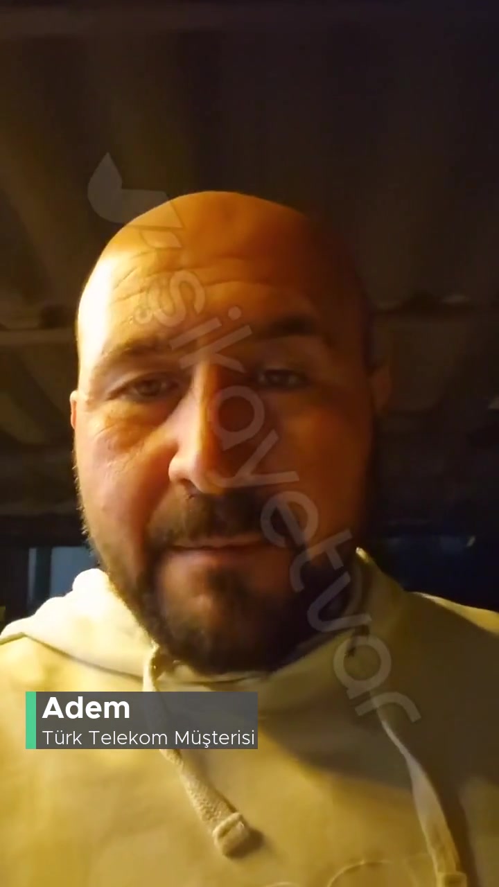 Türk Telekom Mobil Aldatmacası videonun kapak resmi