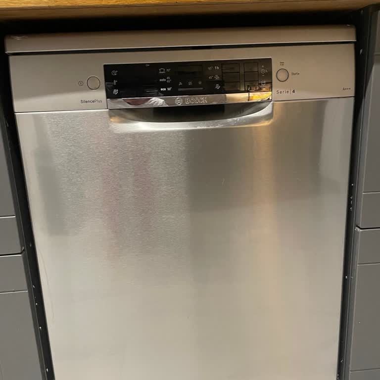 Bosch Servis Hizmetinde Umursamazlık Ve Gecikme