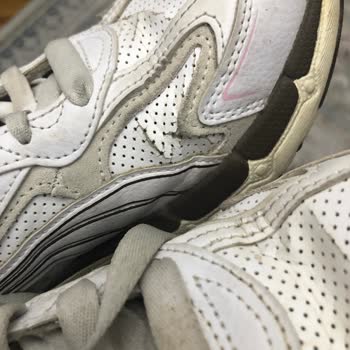Puma Ayakkabılarında Hızla Gelişen Çatlamalar Ve Uzun İnceleme Süreci