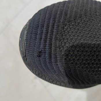 LCW Ayakkabıda Beklenmedik Yırtık Sorunu