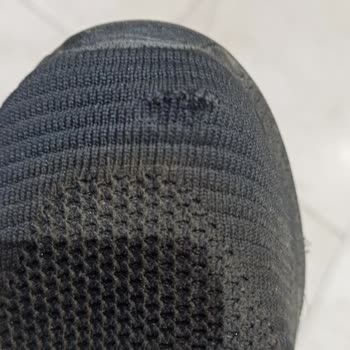 LCW Ayakkabıda Beklenmedik Yırtık Sorunu