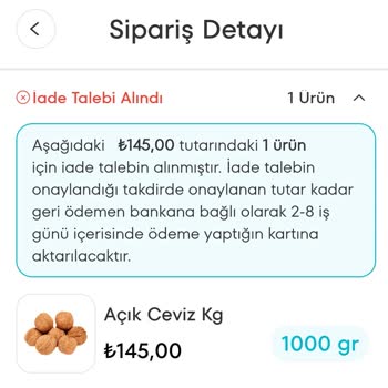 A101 Kapıda Uygulaması: İade Sürecinde Yaşanan Sorunlar Ve Müşteri Hizmetleri Erişimsizliği