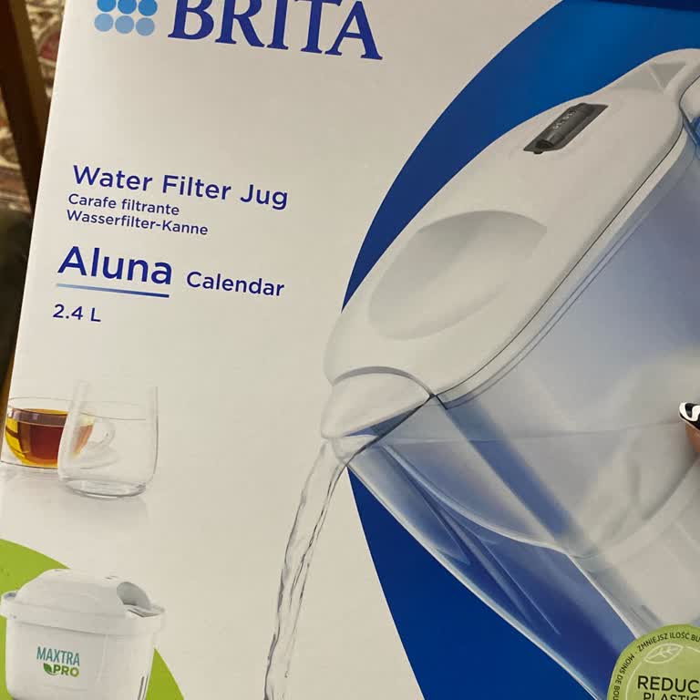 Brita Filtre Kullanımında Acı Ve Tuzlu Tat Sorunu