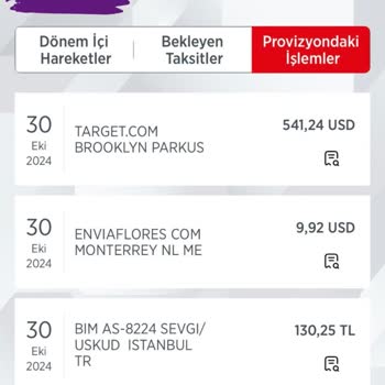 Güvenlik Zafiyeti Ve Müşteri Hizmetleri Sorunu
