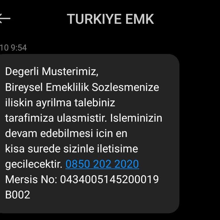 BES Ayrılma Sürecinde Yaşanan Zorluklar Ve Gecikmeler
