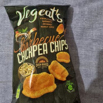 Film Gecemizi Mahveden Bozuk Cipsler