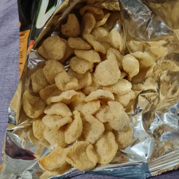 Film Gecemizi Mahveden Bozuk Cipsler