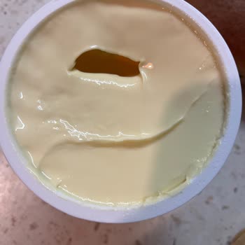 Paket Gramajı Ve Doluluk Sorunu