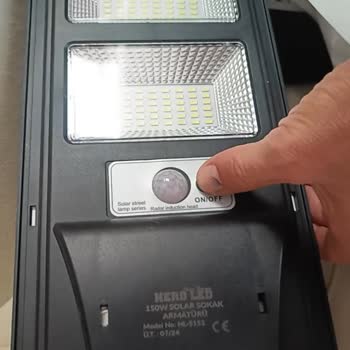 Evelektrigi Aydınlatma Mağazası Şikayeti