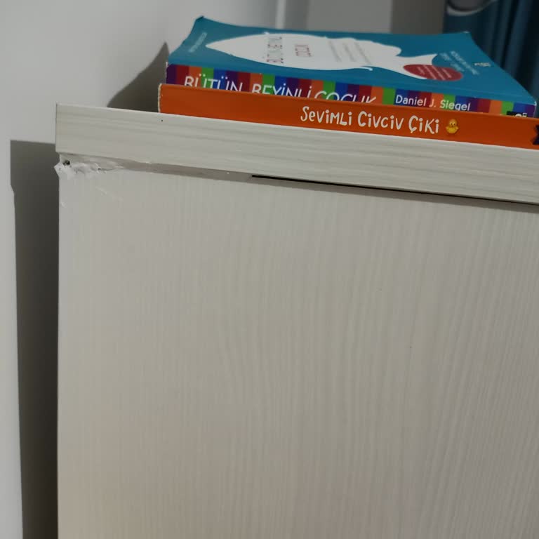 Hasarlı Mobilya Ve Yetersiz Müşteri Hizmeti