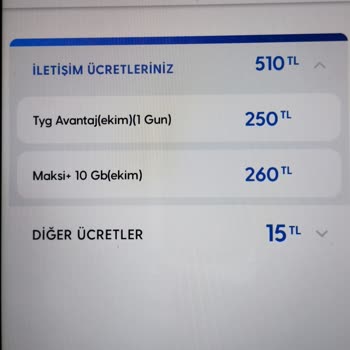 Haksız Yurt Dışı Kullanım Ücreti
