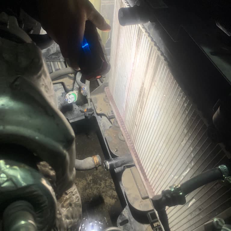 Pilot Garage Eksik İnceleme Ve İlgisizlik