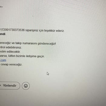 Yanlış Çekim Ve İptal Sorunu: Suwen Alışveriş Deneyimi