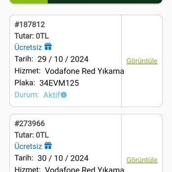 Vodafone Red'in Oto Konfor Kampanyası Hayal Kırıklığı Yarattı
