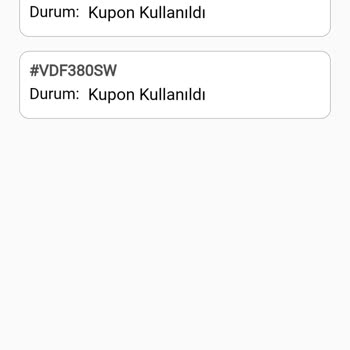 Vodafone Red'in Oto Konfor Kampanyası Hayal Kırıklığı Yarattı