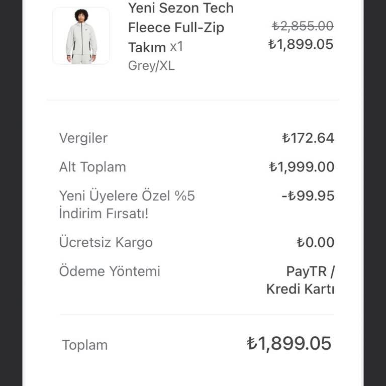 Geciken Kargo Ve İade Sorunu