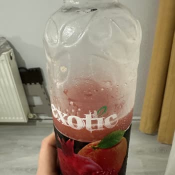 Exotic Meyve Sularının Lezzet Kaybı