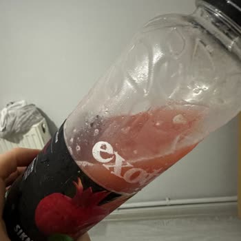 Exotic Meyve Sularının Lezzet Kaybı