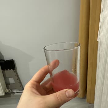 Exotic Meyve Sularının Lezzet Kaybı