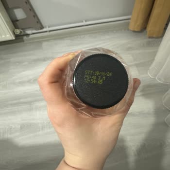 Exotic Meyve Sularının Lezzet Kaybı