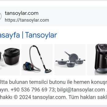 Sipariş Verdim, Ne Dolap Geldi Ne De İade!