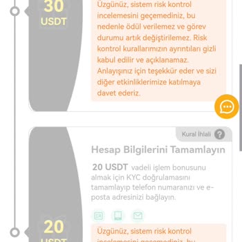 Deneme Bonusu Güvensizliği