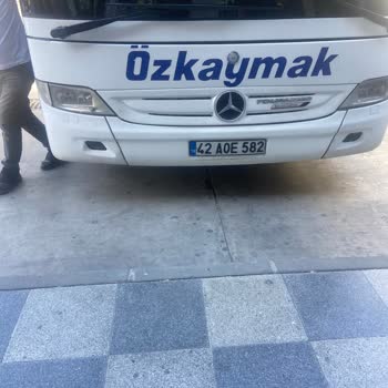 Otobüste Güvenlik Eksikliği: Çalınan Kulaklık Mağduriyeti